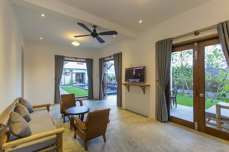 Hotel Vinabeach Villas