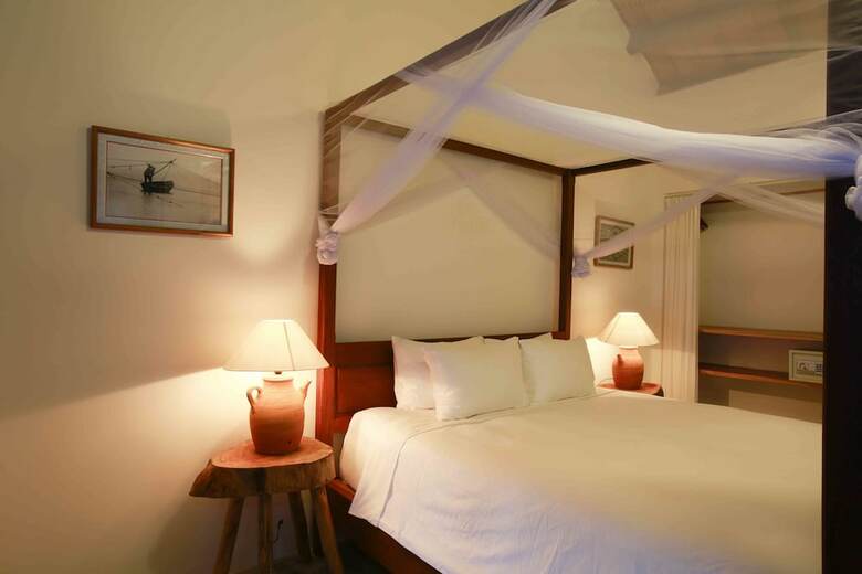 Hotel Vinabeach Villas