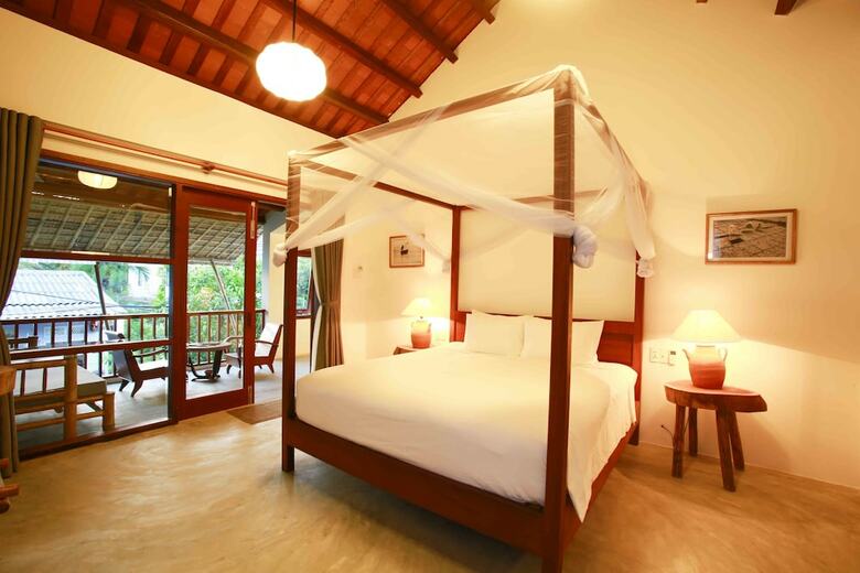 Hotel Vinabeach Villas