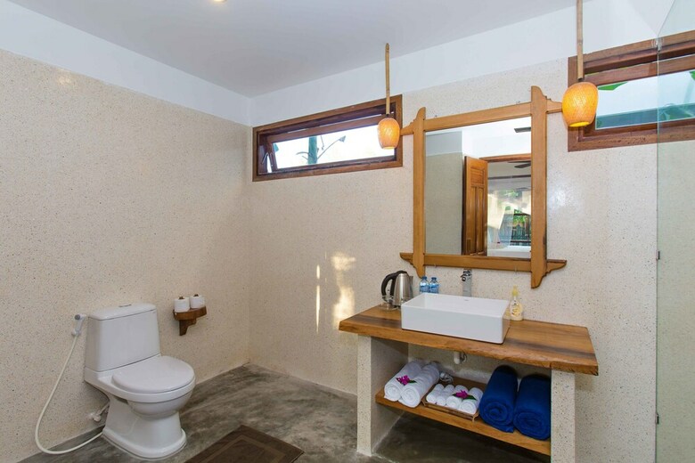 Hotel Vinabeach Villas