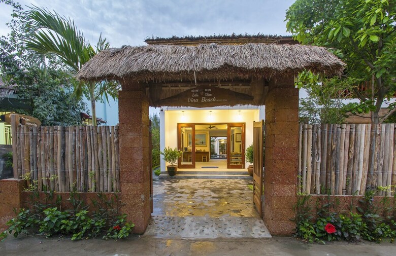 Hotel Vinabeach Villas