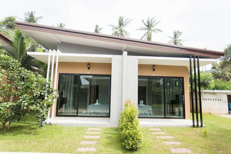 Hostal Haad Chaweng Resort And Hostel