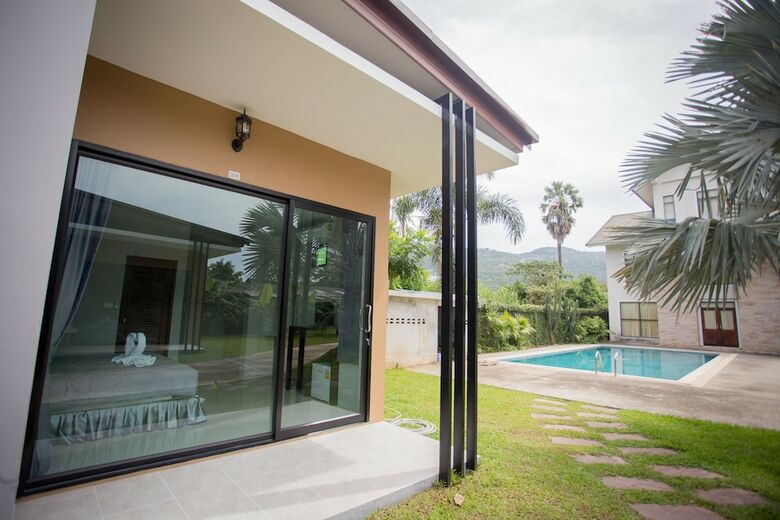 Hostal Haad Chaweng Resort And Hostel