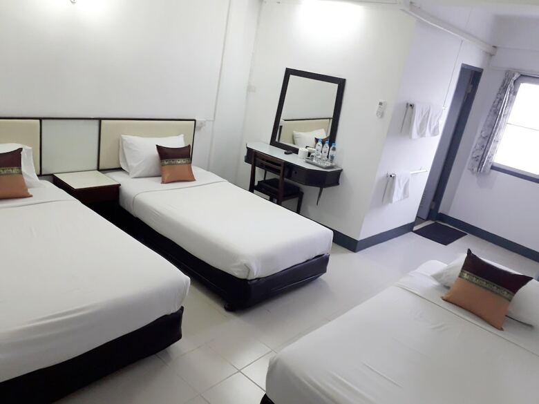 Northland House Hotel