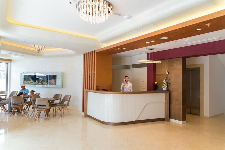 Hotel Kadmo
