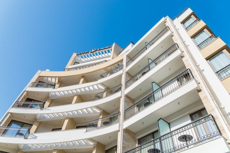 Hotel Kadmo