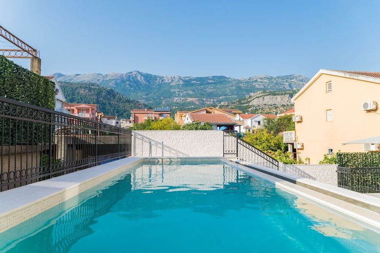 Hotel Kadmo