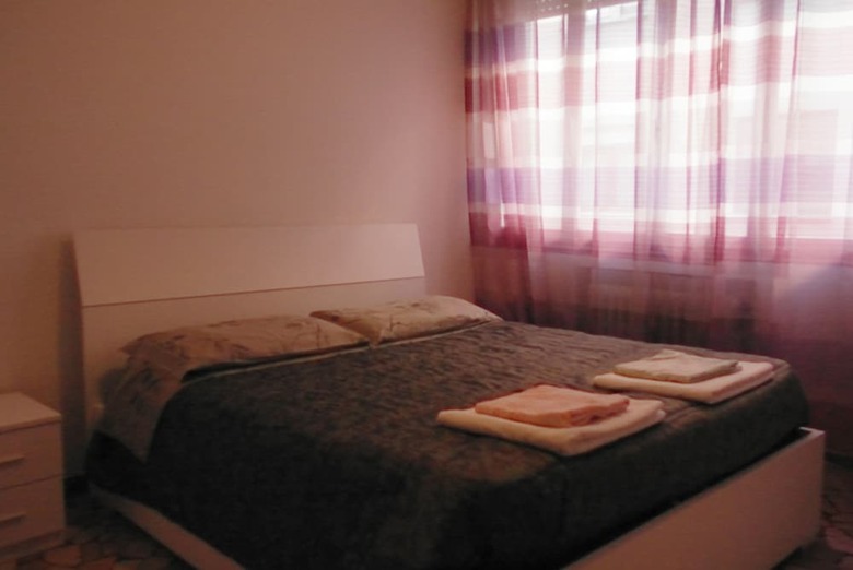 Apartamento Appartamento Piave
