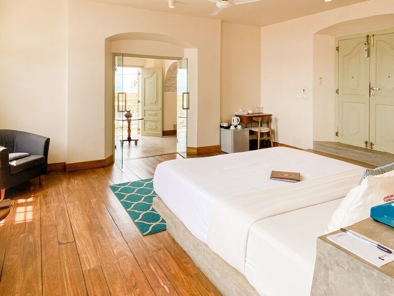 Hotel The Bartizan