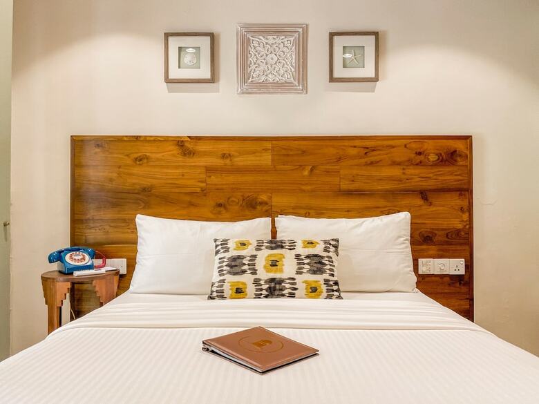 Hotel The Bartizan