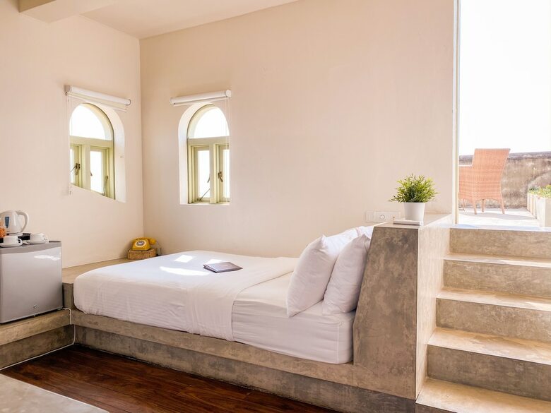 Hotel The Bartizan
