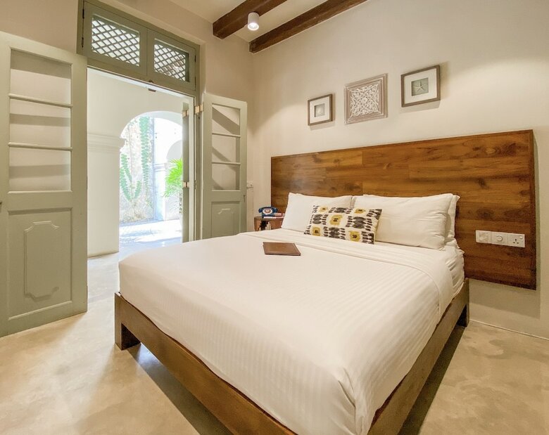 Hotel The Bartizan