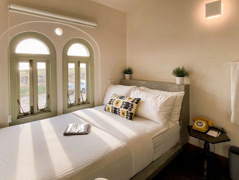 Hotel The Bartizan
