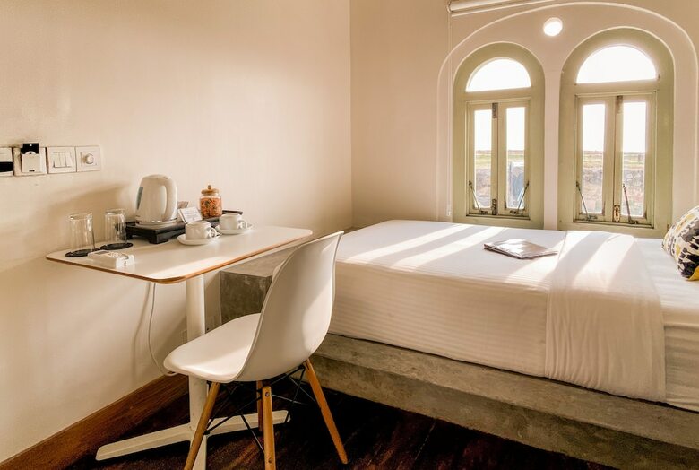 Hotel The Bartizan