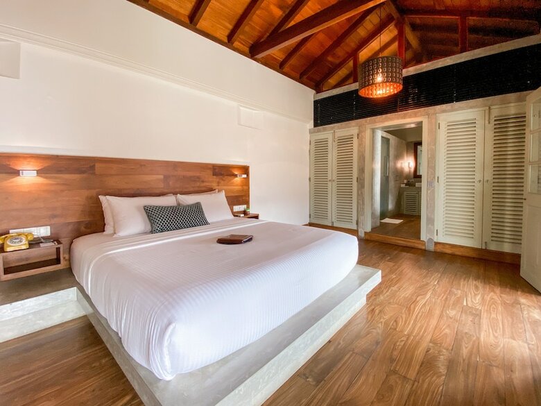 Hotel The Bartizan
