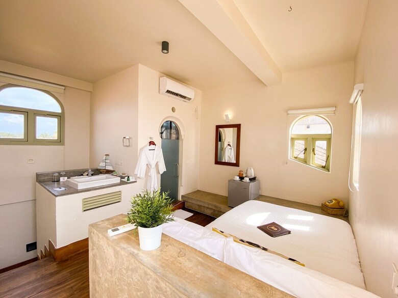 Hotel The Bartizan