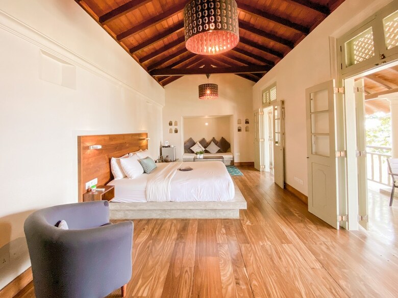 Hotel The Bartizan