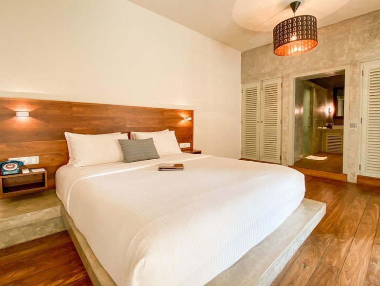 Hotel The Bartizan