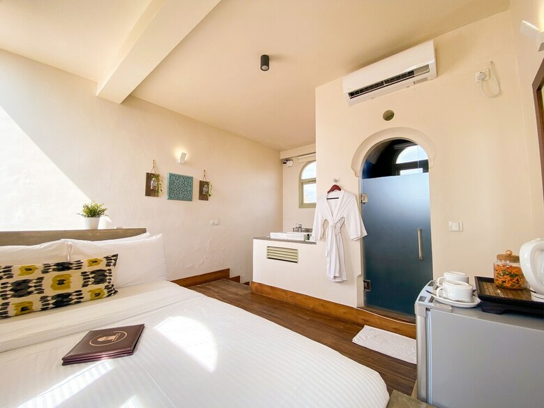 Hotel The Bartizan