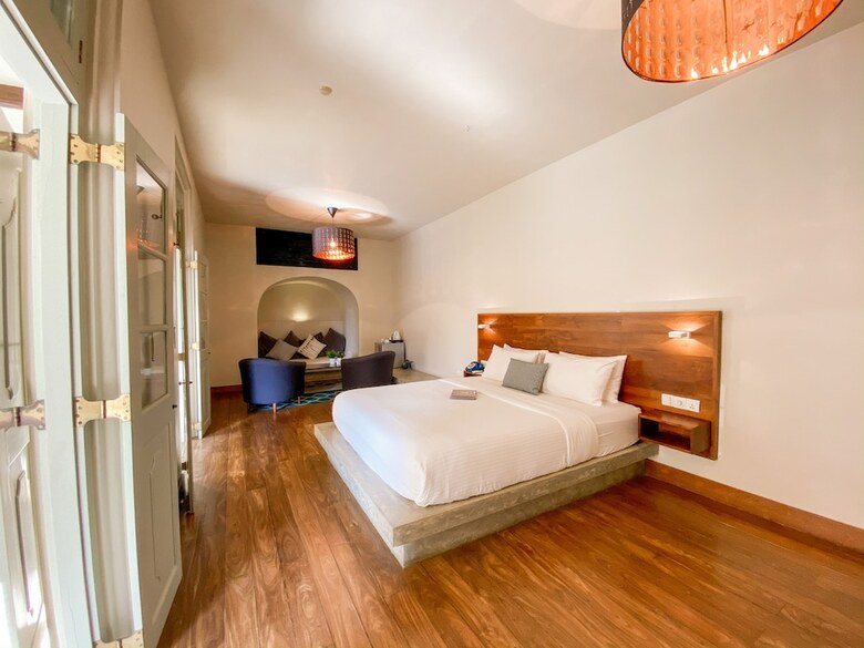 Hotel The Bartizan