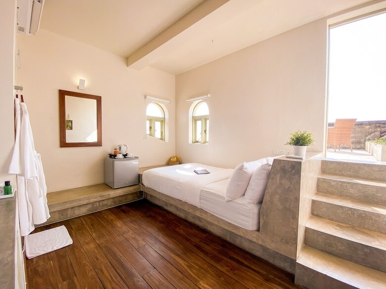 Hotel The Bartizan
