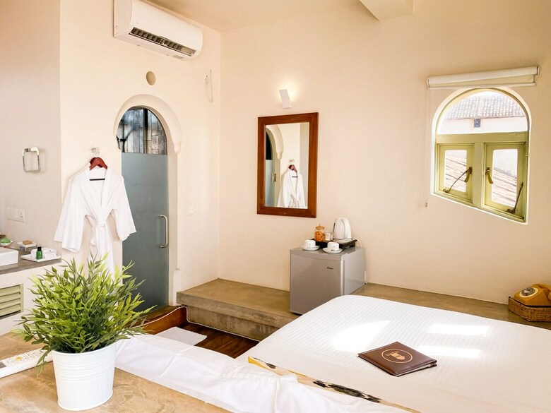 Hotel The Bartizan