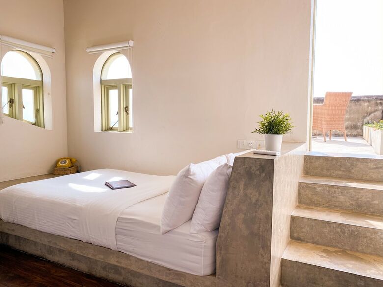 Hotel The Bartizan