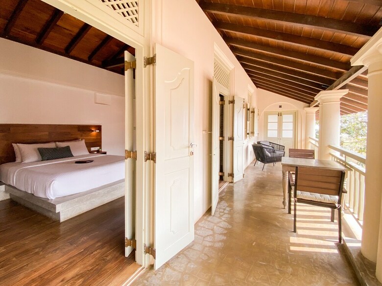 Hotel The Bartizan