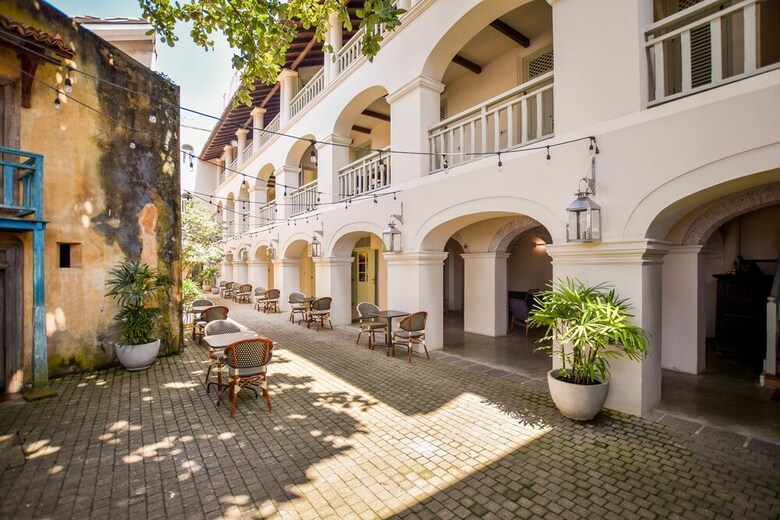 Hotel The Bartizan