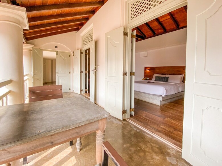 Hotel The Bartizan