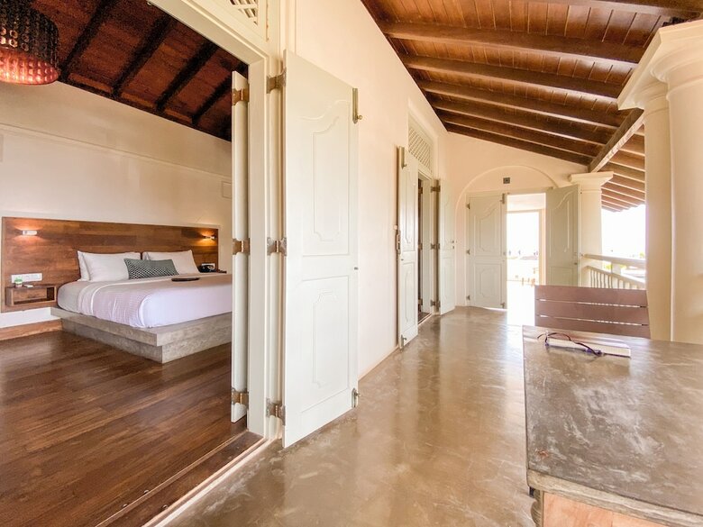 Hotel The Bartizan
