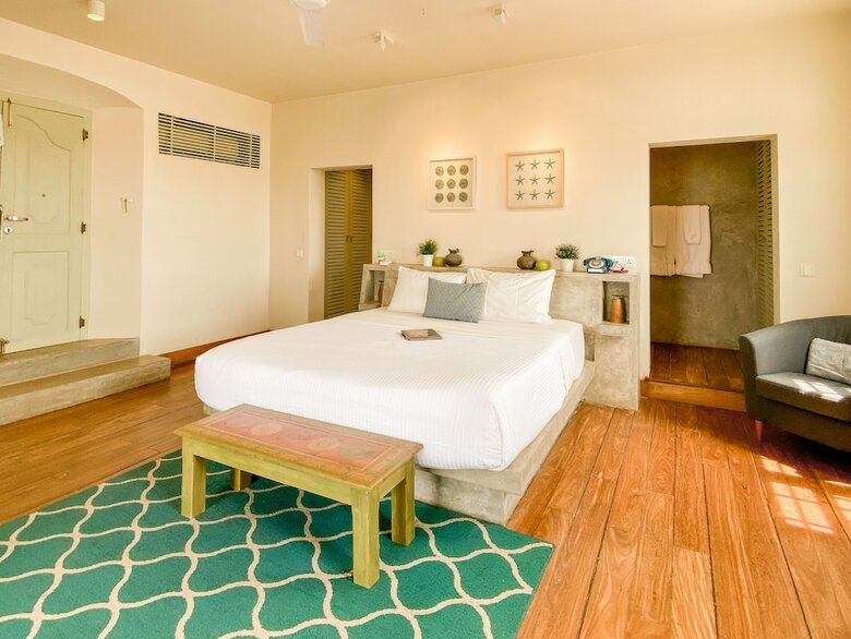 Hotel The Bartizan
