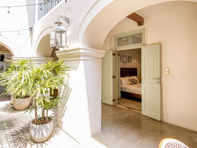 Hotel The Bartizan