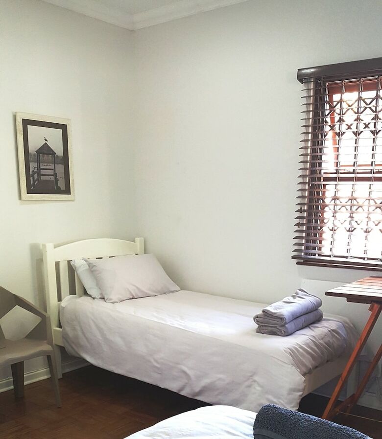 Hotel 7 On Disa Self-catering Accommodation