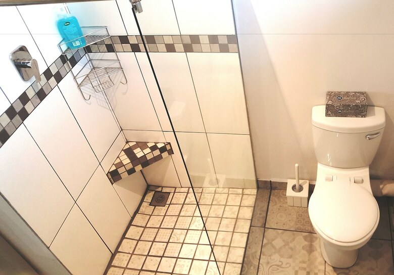 Hotel 7 On Disa Self-catering Accommodation