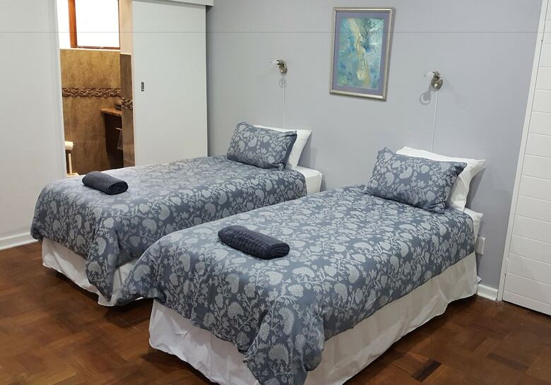 Hotel 7 On Disa Self-catering Accommodation