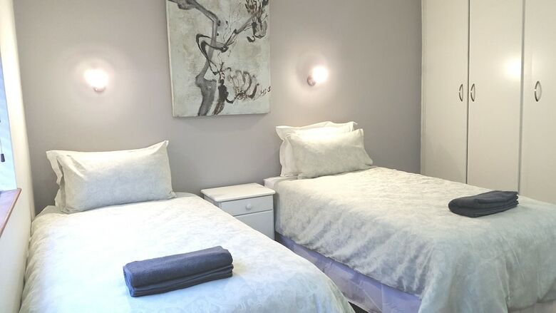 Hotel 7 On Disa Self-catering Accommodation