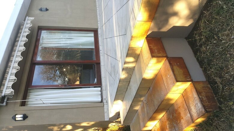 Hotel 7 On Disa Self-catering Accommodation