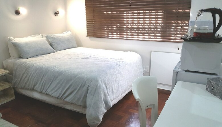 Hotel 7 On Disa Self-catering Accommodation