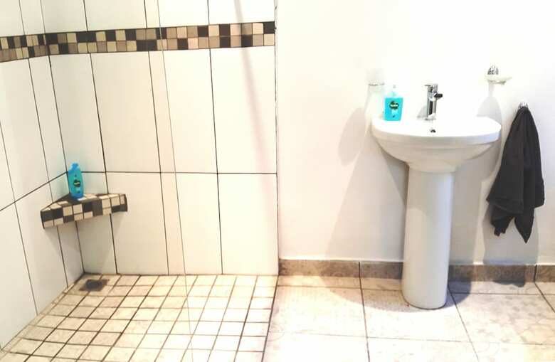 Hotel 7 On Disa Self-catering Accommodation