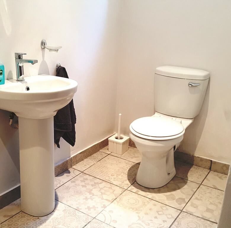 Hotel 7 On Disa Self-catering Accommodation