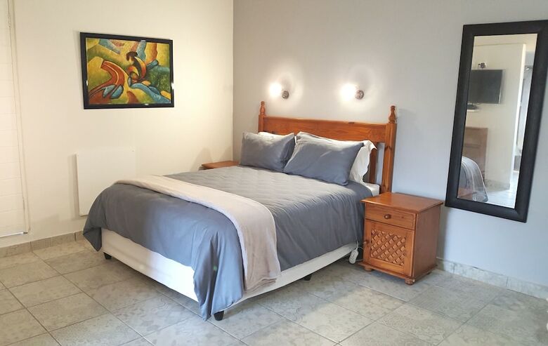 Hotel 7 On Disa Self-catering Accommodation