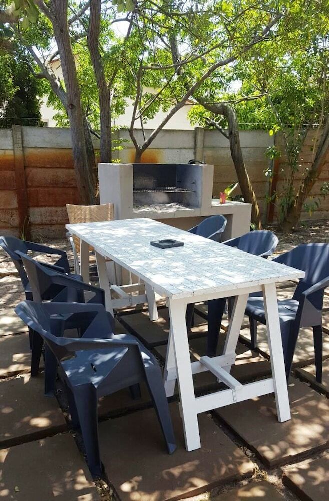 Hotel 7 On Disa Self-catering Accommodation
