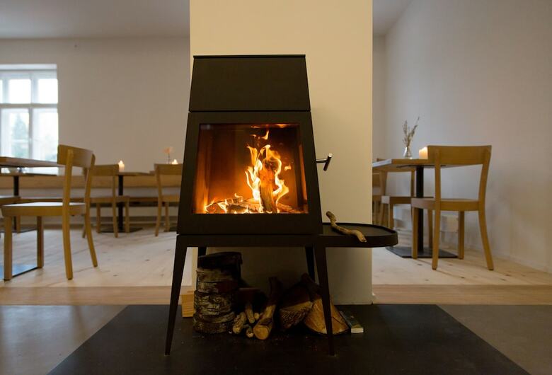 Aparthotel Hotel Quartier - Lodges Tagesbar Forum