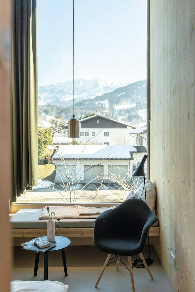 Aparthotel Hotel Quartier - Lodges Tagesbar Forum
