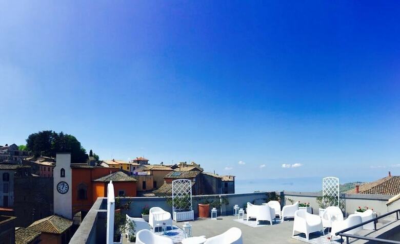 Hotel Palazzo Frigo