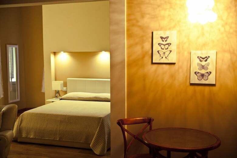 Hotel Palazzo Frigo