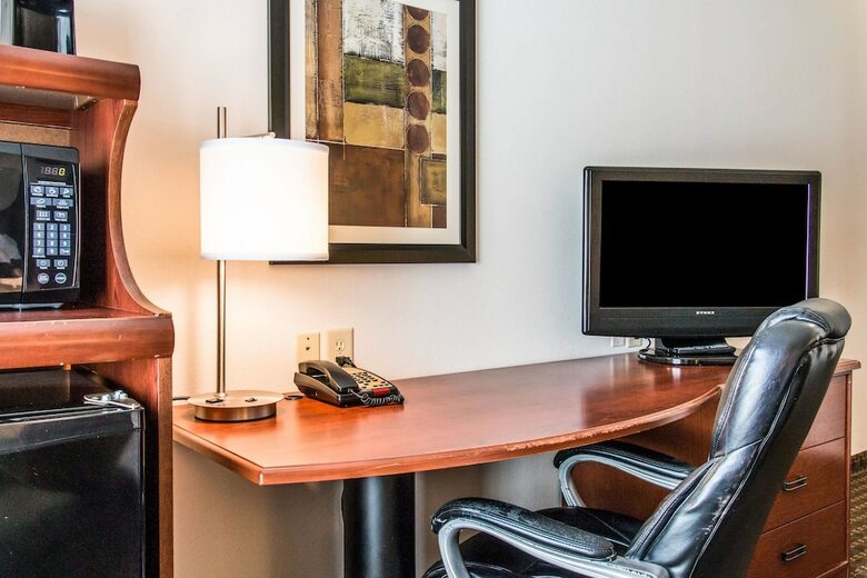 Hotel Sleep Inn And Suites Pooler