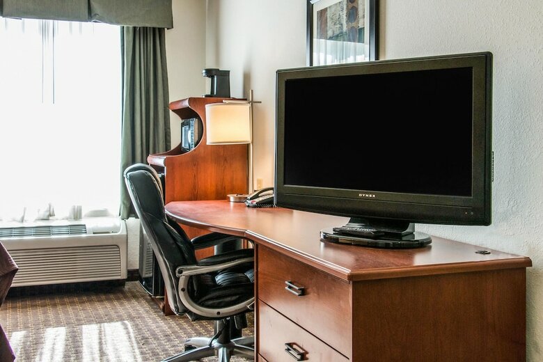 Hotel Sleep Inn And Suites Pooler