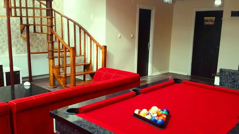 Apartamento Hera Home